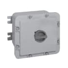 Atx - SWD - Interrupteur 3X32A