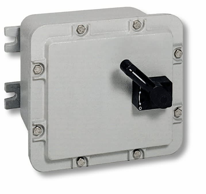 Atx - SWD - Interrupteur 3X63A