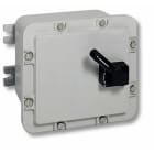 Atx - SWD - Interrupteur 3X63A