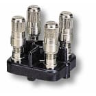 Atx - JBDR - Bornier de raccordement.