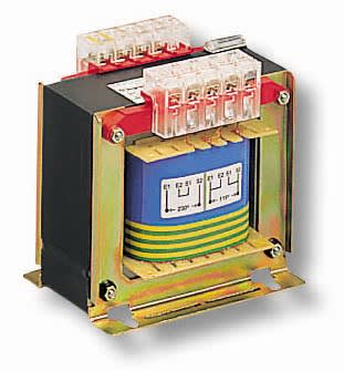 Atx - TRE - Transformateur 230/400V - 2x110V 400VA