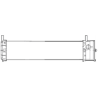 Atx - FD - Tube scelle longueur 0,60m