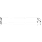 Atx - FD - Tube scelle longueur 1,50m