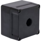 Atx - Unicode 2 - Poste de commande 1 fonction vide Polyester