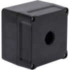 Atx - Unicode 2 - Poste de commande 1 fonction vide Polyester