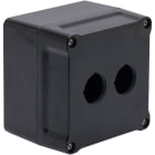 Atx - Unicode 2 - Poste de commande 2 fonctions vide Polyester