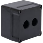 Atx - Unicode 2 - Poste de commande 2 fonctions vide Polyester