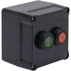 Atx - Unicode 2 - Poste de commande 2 fonctions Polyester