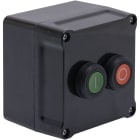 Atx - Unicode 2 - Poste de commande 2 fonctions Polyester