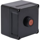 Atx - Unicode 2 - Poste de commande 1 fonction Polyester