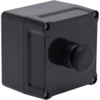 Atx - Unicode 2 - Poste de commande 1 fonction Polyester