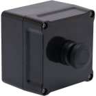 Atx - Unicode 2 - Poste de commande 1 fonction Polyester