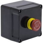 Atx - Unicode 2 - Poste de commande 1 fonction Polyester