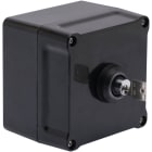 Atx - Unicode 2 - Poste de commande 1 fonction Polyester