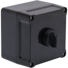 Atx - Unicode 2 - Poste de commande 1 fonction Polyester