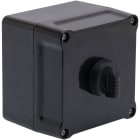Atx - Unicode 2 - Poste de commande 1 fonction Polyester