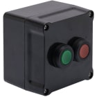 Atx - Unicode 2 - Poste de commande 2 fonctions Polyester