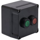 Atx - Unicode 2 - Poste de commande 2 fonctions Polyester