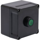 Atx - Unicode 2 - Poste de commande 1 fonction Polyester