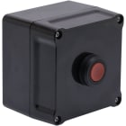 Atx - Unicode 2 - Poste de commande 1 fonction Polyester