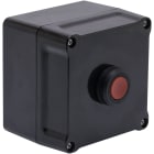 Atx - Unicode 2 - Poste de commande 1 fonction Polyester