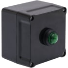 Atx - Unicode 2 - Poste de commande 1 fonction Polyester