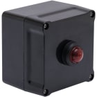 Atx - Unicode 2 - Poste de commande 1 fonction Polyester