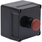 Atx - Unicode 2 - Poste de commande 1 fonction Polyester