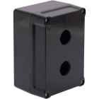 Atx - Unicode 2 - Poste de commande 2 fonctions vide Polyester