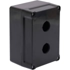 Atx - Unicode 2 - Poste de commande 2 fonctions vide Polyester