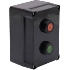 Atx - Unicode 2 - Poste de commande 2 fonctions Polyester