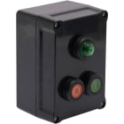 Atx - Unicode 2 - Poste de commande 3 fonctions Polyester