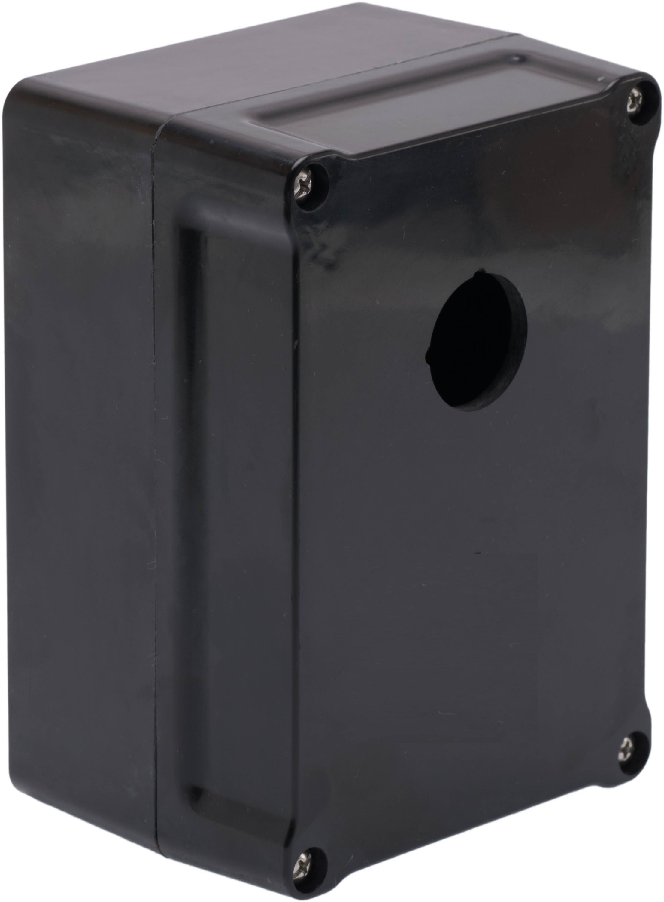 Atx - Unicode 2 - Poste de commande 1 fonction vide Polyester