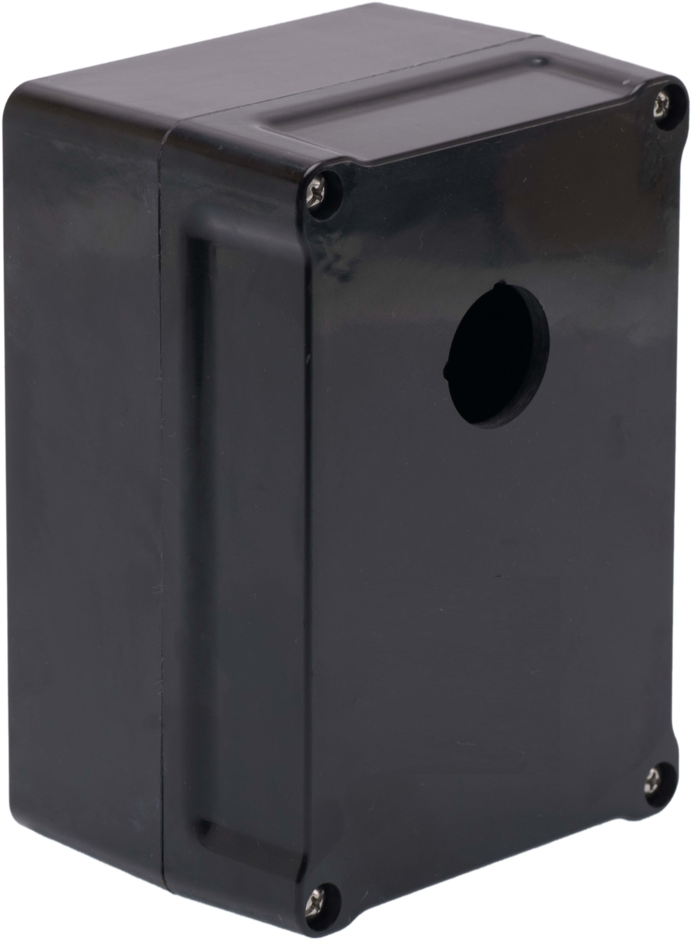 Atx - Unicode 2 - Poste de commande 1 fonction vide Polyester