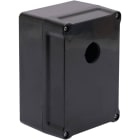 Atx - Unicode 2 - Poste de commande 1 fonction vide Polyester
