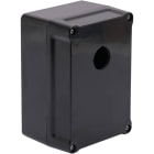 Atx - Unicode 2 - Poste de commande 1 fonction vide Polyester