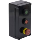 Atx - Unicode 2 - Poste de commande 3 fonctions Polyester