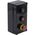 Atx - Unicode 2 - Poste de commande 3 fonctions Polyester