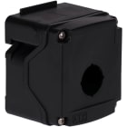Atx - Unicode 2 - Poste de commande 1 fonction vide Polycarbonate