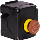 Atx - Unicode 2 - Poste de commande 1 fonction Polycarbonate