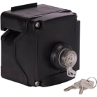 Atx - Unicode 2 - Poste de commande 1 fonction Polycarbonate