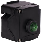 Atx - Unicode 2 - Poste de commande 1 fonction Polycarbonate