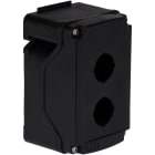 Atx - Unicode 2 - Poste de commande 2 fonctions Polycarbonate