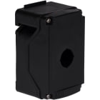 Atx - Unicode 2 - Poste de commande 1 fonction Polycarbonate