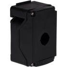 Atx - Unicode 2 - Poste de commande 1 fonction Polycarbonate