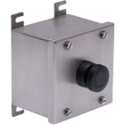 Atx - Unicode 2 - Poste de commande 1 fonction Acier Inox 316L