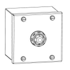 Atx - Unicode 2 - Poste de commande 1 fonction Acier Inox 316L