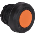 Atx - Unicode 2 - Bouton poussoir vert + rouge