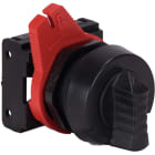 Atx - Unicode 2 - Bouton tournant 2 positions