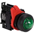 Atx - Unicode 2 - Voyant bleu montage couvercle